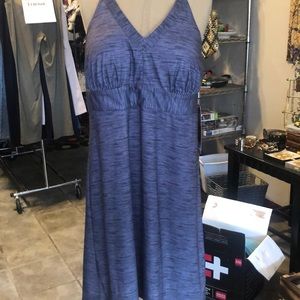 Outdoor Lifestyle Dress (New)